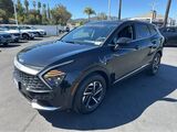 2025 Kia Sportage Hybrid LX San Diego County CA