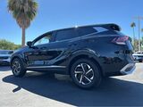 2025 Kia Sportage Hybrid LX San Diego County CA