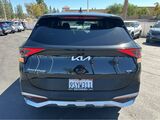2025 Kia Sportage Hybrid LX San Diego County CA