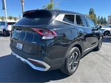 2025 Kia Sportage Hybrid LX San Diego County CA
