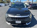 2025 Kia Sportage Hybrid LX San Diego County CA