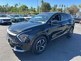 2025 Kia Sportage Hybrid LX San Diego County CA