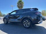 2025 Kia Sportage Hybrid LX San Diego County CA