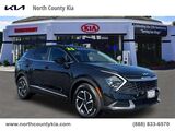 2025 Kia Sportage Hybrid LX San Diego County CA