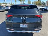 2025 Kia Sportage Hybrid LX San Diego County CA