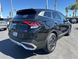 2025 Kia Sportage Hybrid LX San Diego County CA