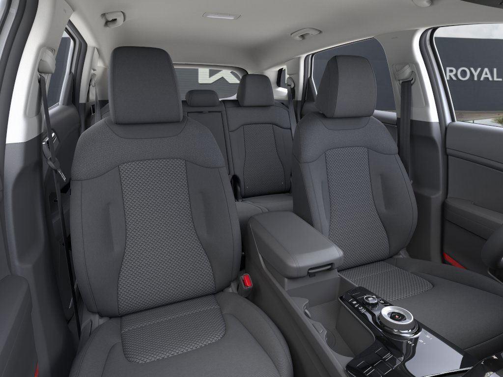 2025 Kia Sportage Hybrid LX Tucson AZ