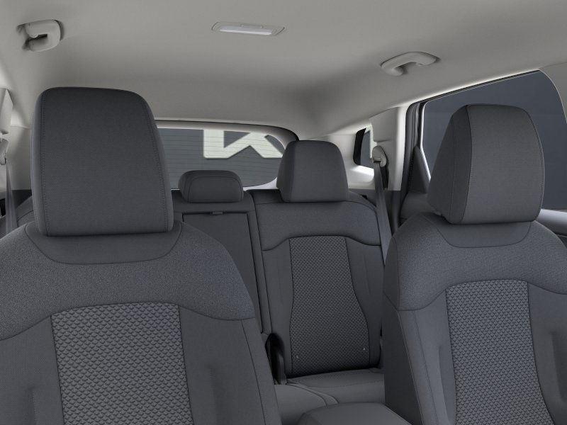 2025 Kia Sportage Hybrid LX Tucson AZ