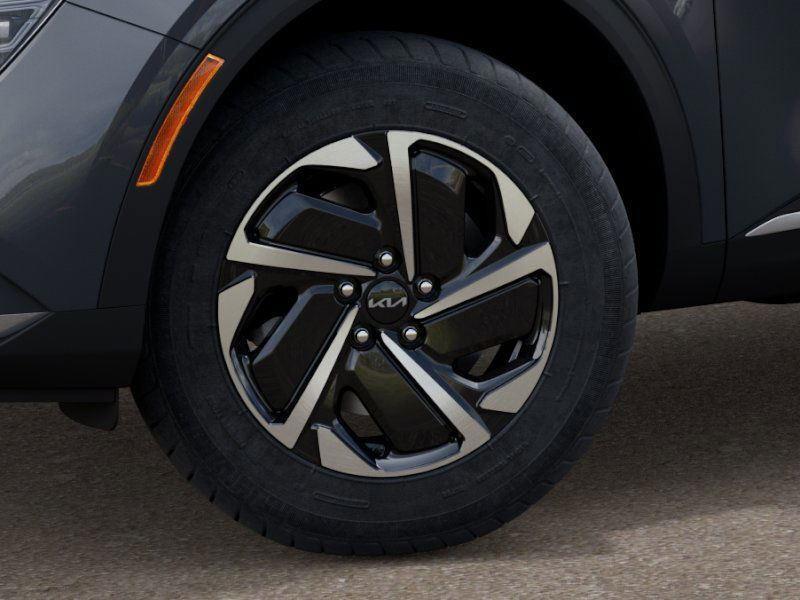 2025 Kia Sportage Hybrid LX Tucson AZ