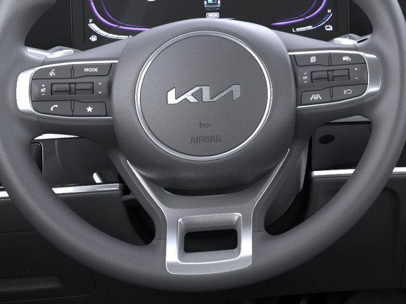 2025 Kia Sportage Hybrid LX Tucson AZ
