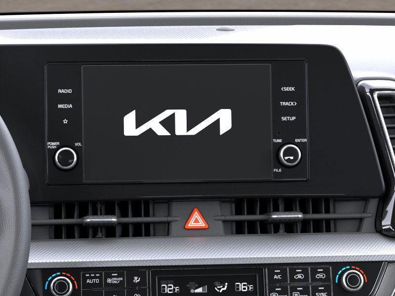 2025 Kia Sportage Hybrid LX Tucson AZ