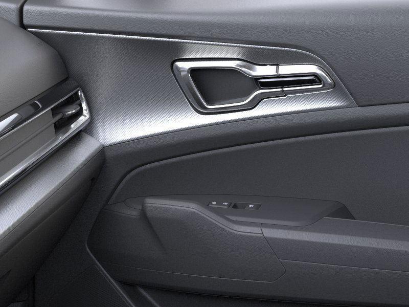 2025 Kia Sportage Hybrid LX Tucson AZ