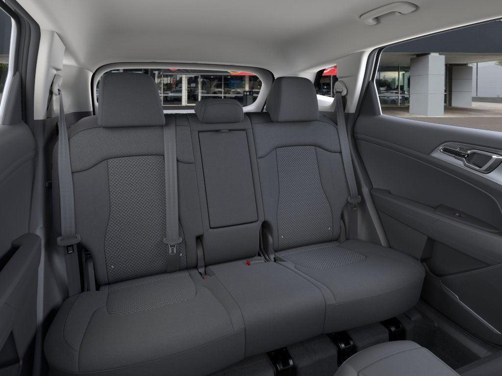 2025 Kia Sportage Hybrid LX Tucson AZ