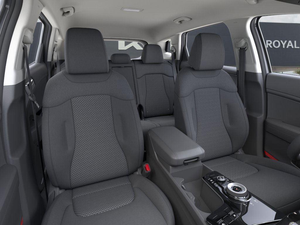 2025 Kia Sportage Hybrid LX Tucson AZ