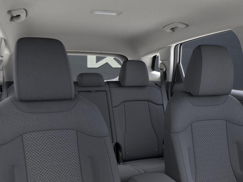 2025 Kia Sportage Hybrid LX Tucson AZ