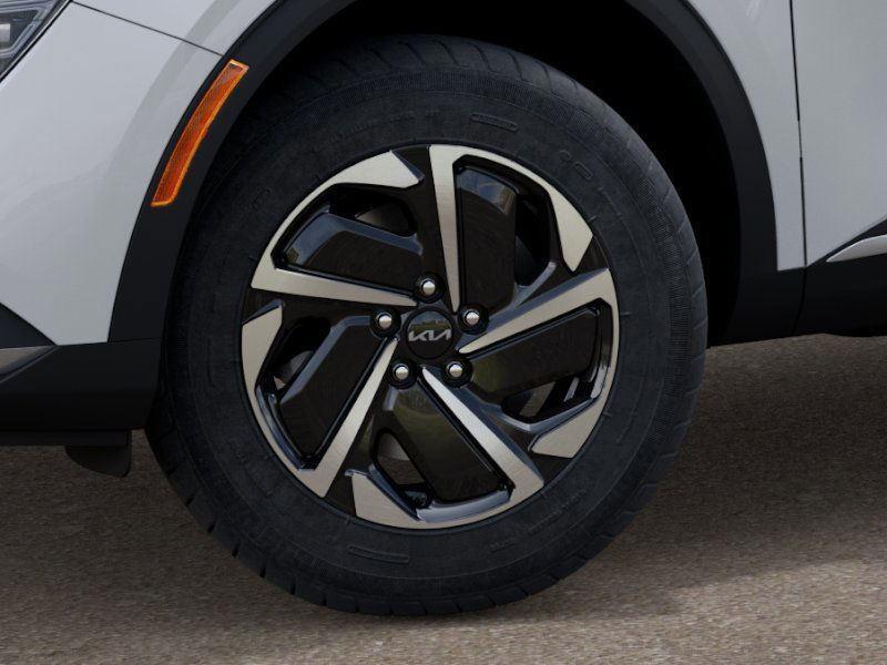 2025 Kia Sportage Hybrid LX Tucson AZ