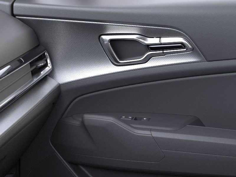 2025 Kia Sportage Hybrid LX Tucson AZ