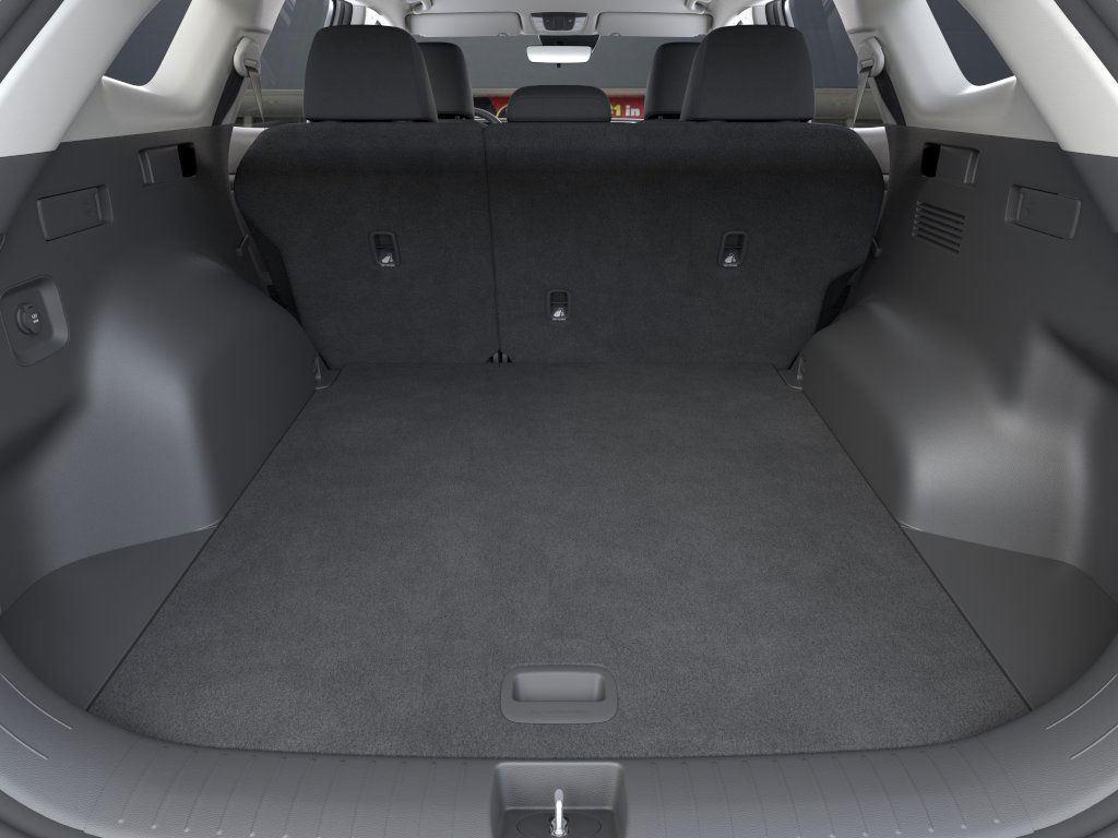 2025 Kia Sportage Hybrid LX Tucson AZ