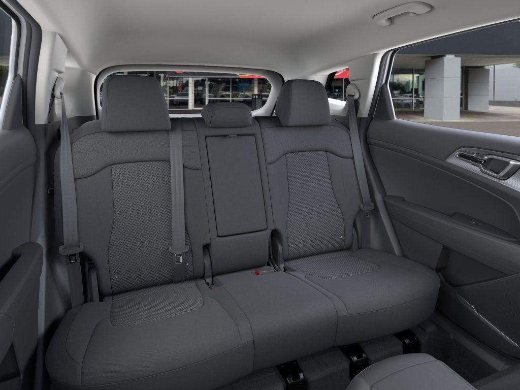 2025 Kia Sportage Hybrid LX Tucson AZ