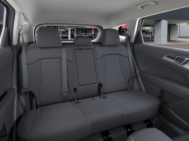 2025 Kia Sportage Hybrid LX Tucson AZ