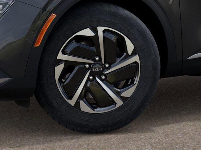 2025 Kia Sportage Hybrid LX Tucson AZ