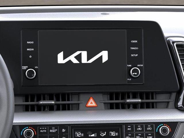 2025 Kia Sportage Hybrid LX Tucson AZ