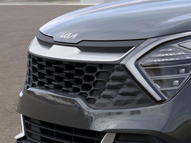 2025 Kia Sportage Hybrid LX Tucson AZ