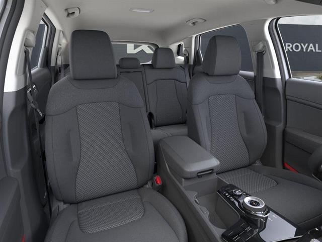 2025 Kia Sportage Hybrid LX Tucson AZ