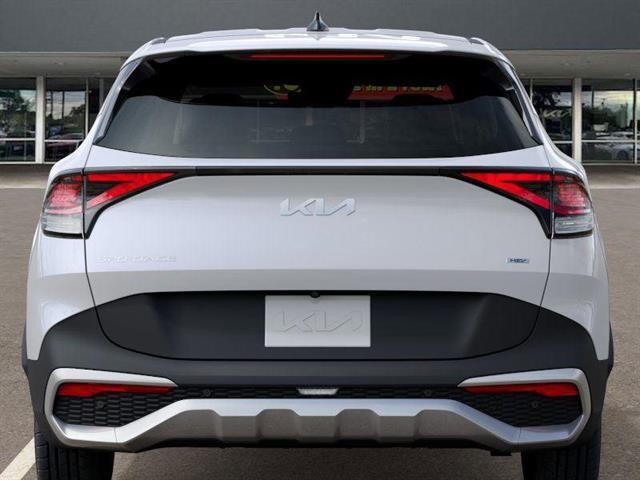 2025 Kia Sportage Hybrid LX Tucson AZ