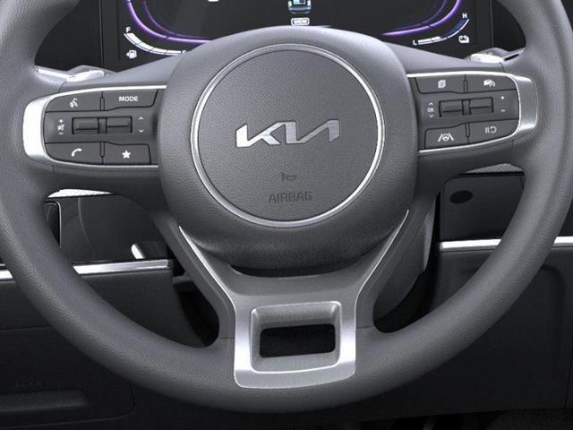2025 Kia Sportage Hybrid LX Tucson AZ