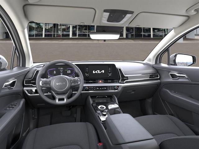 2025 Kia Sportage Hybrid LX Tucson AZ