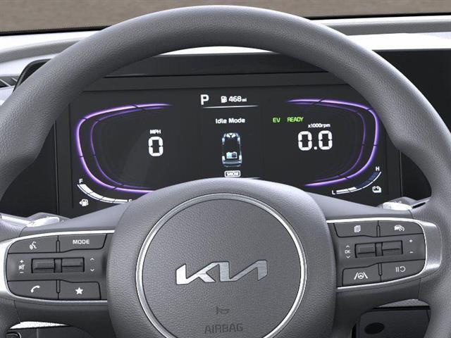 2025 Kia Sportage Hybrid LX Tucson AZ