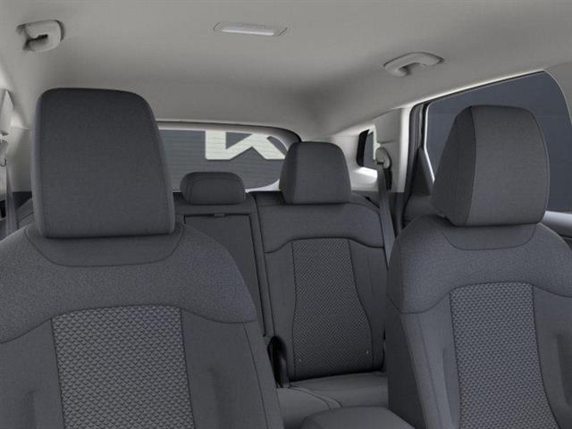 2025 Kia Sportage Hybrid LX Tucson AZ