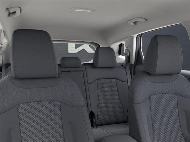 2025 Kia Sportage Hybrid LX Tucson AZ