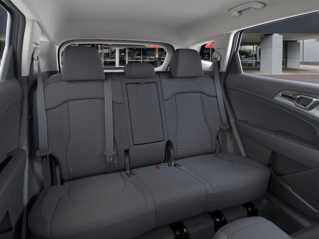 2025 Kia Sportage Hybrid LX Tucson AZ