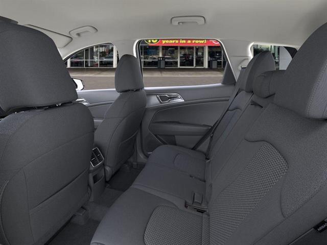 2025 Kia Sportage Hybrid LX Tucson AZ