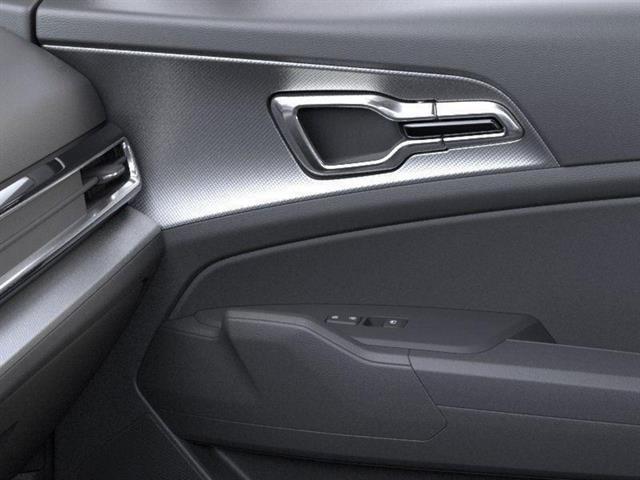 2025 Kia Sportage Hybrid LX Tucson AZ