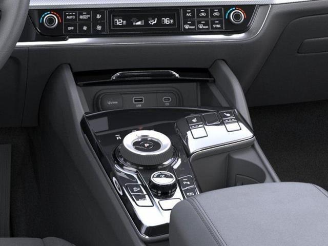 2025 Kia Sportage Hybrid LX Tucson AZ