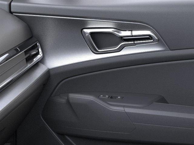 2025 Kia Sportage Hybrid LX Tucson AZ