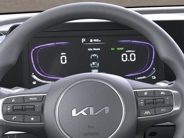 2025 Kia Sportage Hybrid LX Tucson AZ