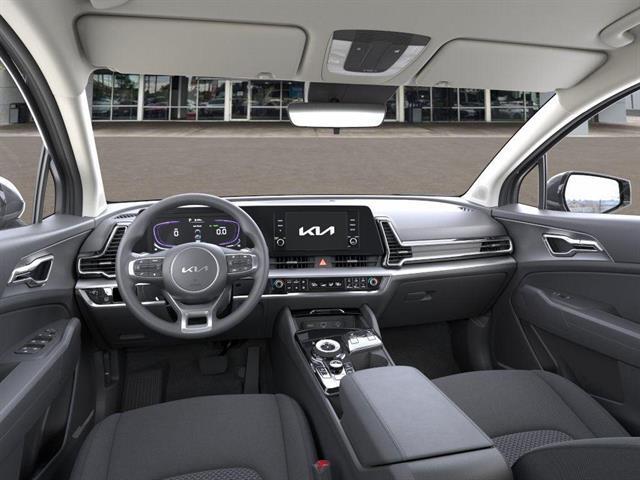 2025 Kia Sportage Hybrid LX Tucson AZ