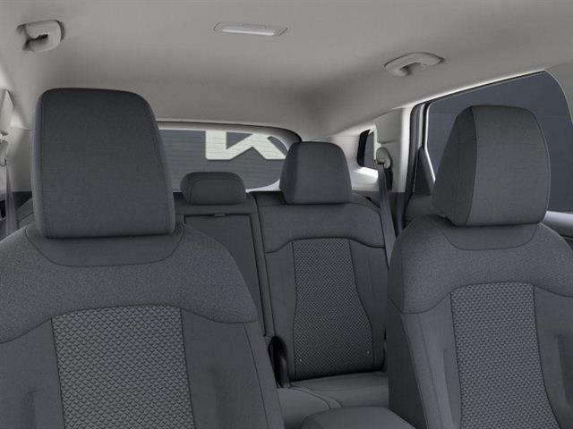 2025 Kia Sportage Hybrid LX Tucson AZ