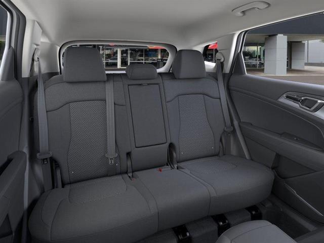 2025 Kia Sportage Hybrid LX Tucson AZ