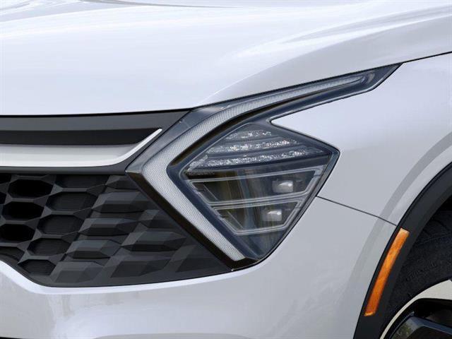 2025 Kia Sportage Hybrid LX Tucson AZ