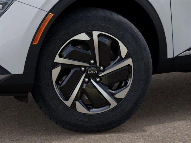 2025 Kia Sportage Hybrid LX Tucson AZ