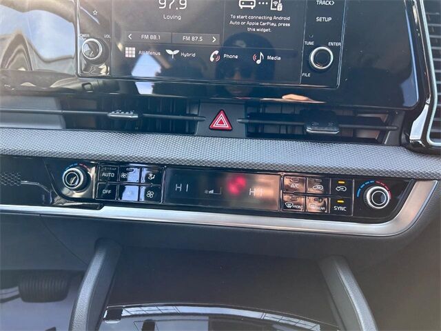 2025 Kia Sportage Hybrid LX Cape Girardeau MO