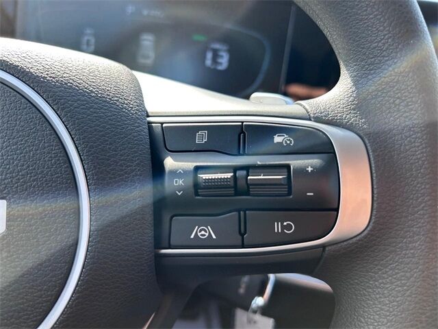 2025 Kia Sportage Hybrid LX Cape Girardeau MO