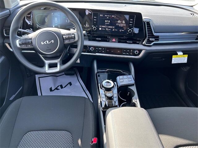 2025 Kia Sportage Hybrid LX Cape Girardeau MO