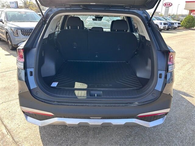 2025 Kia Sportage Hybrid LX Cape Girardeau MO