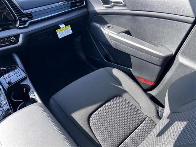 2025 Kia Sportage Hybrid LX Cape Girardeau MO